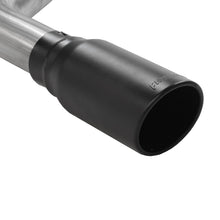 Flowmaster FlowFX Cat-Back Exhaust System (2011-2018 GM Silverado/Sierra 1500 6.2L V8) - 717885