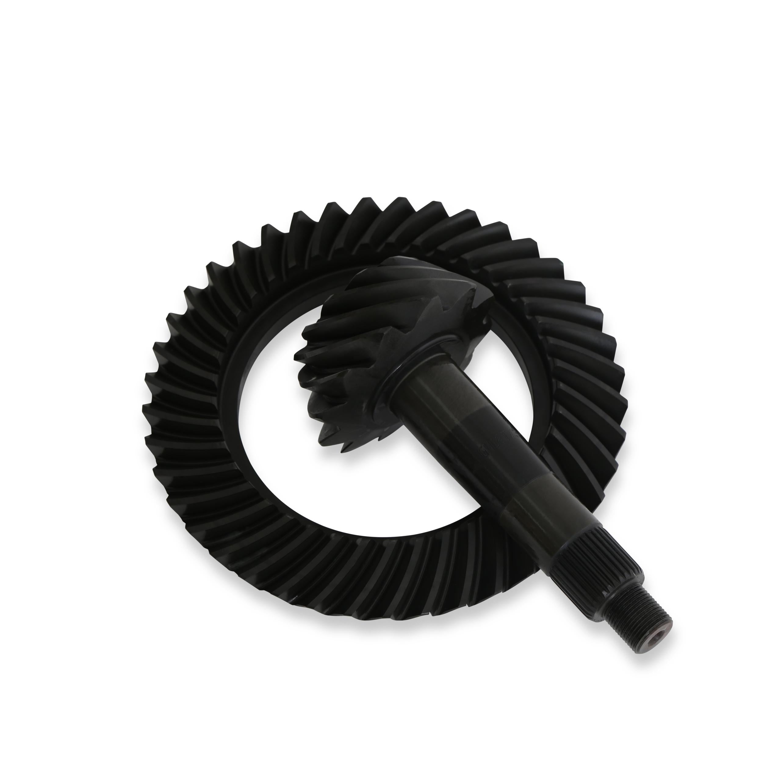 HURST Ring And Pinion - 02-127