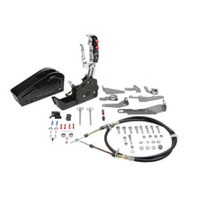 B&M Magnum Pro Stick Automatic Shifter - 81104