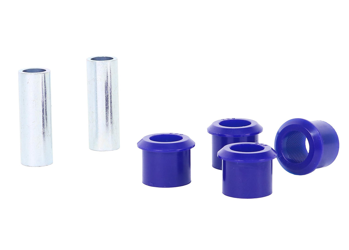 SuperPro Shock Absorber Lower Bush Kit - SPF0299K