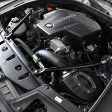 AFE Momentum Cold Air Intake System w/ Pro 5R Media (2012-2016 528i, 528i xDrive) - 54-76303