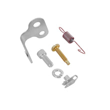 Holley Efi 20-152 Ford Transmission Bracket, Terminator
