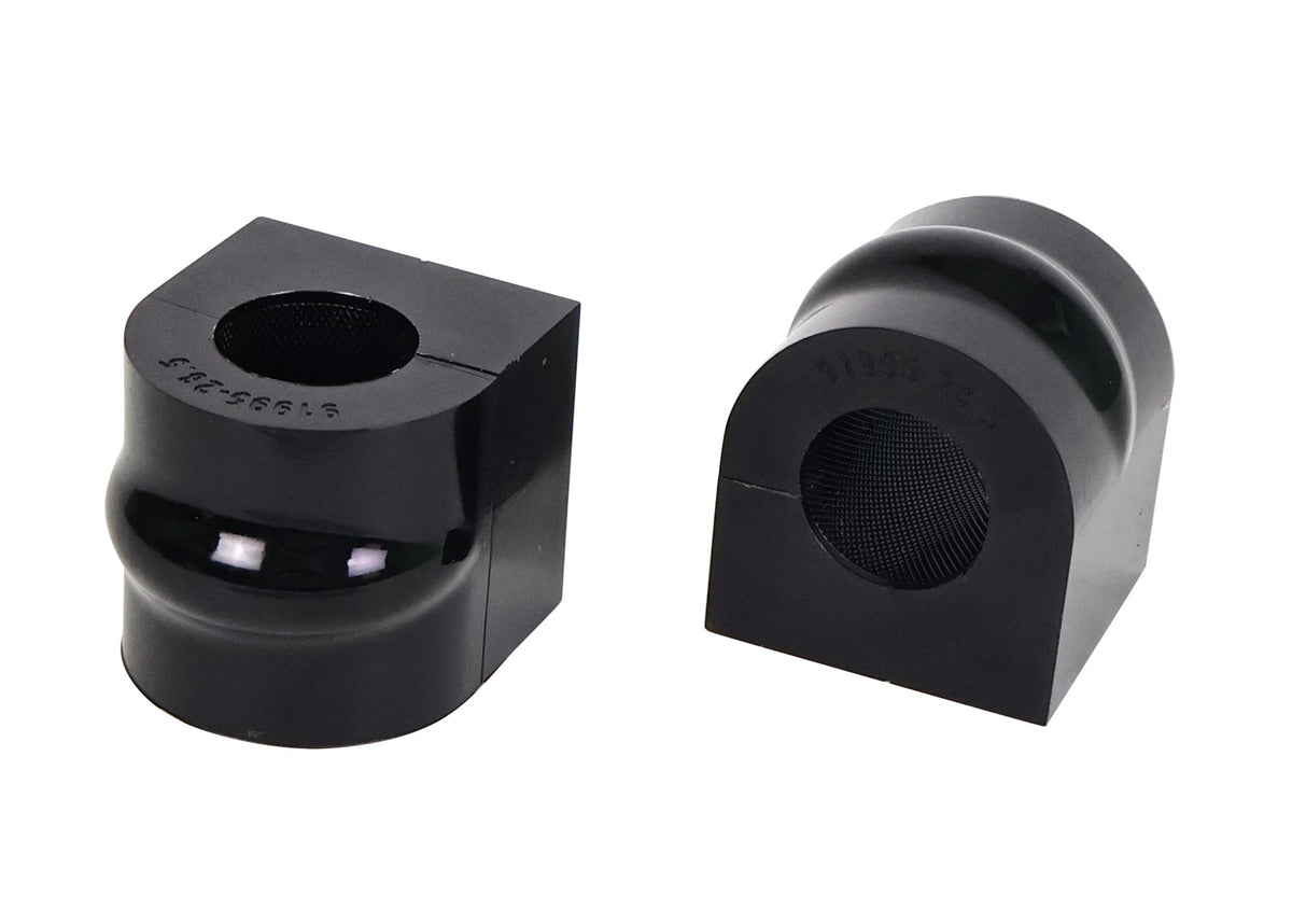 Whiteline Performance Sway Bar Mount - Bushing Kit 28.5mm (2017-2025 3 , Y) - W23849