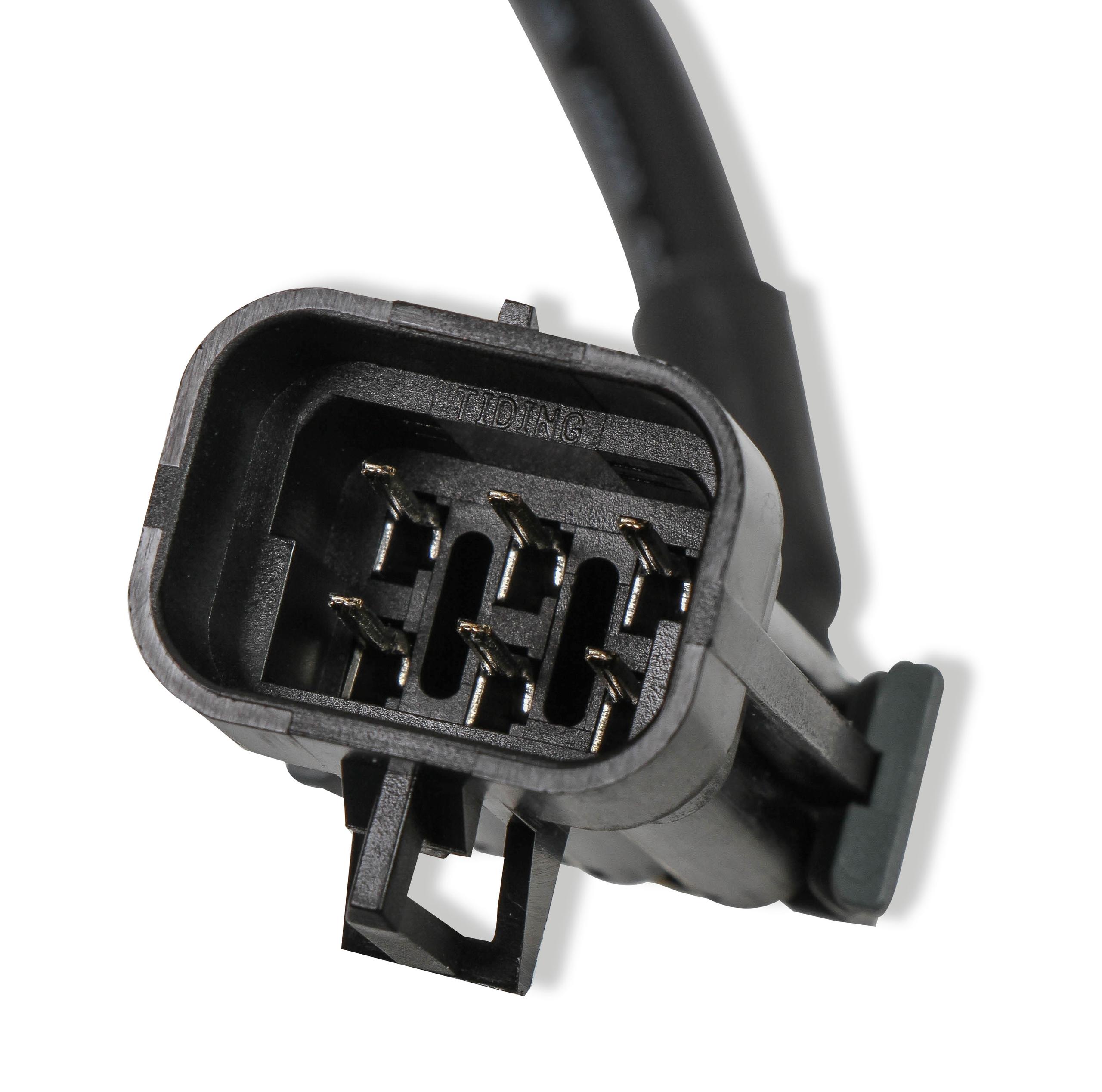 Standalone Air/Fuel Wideband 02 Gauges Kit.  - 4650