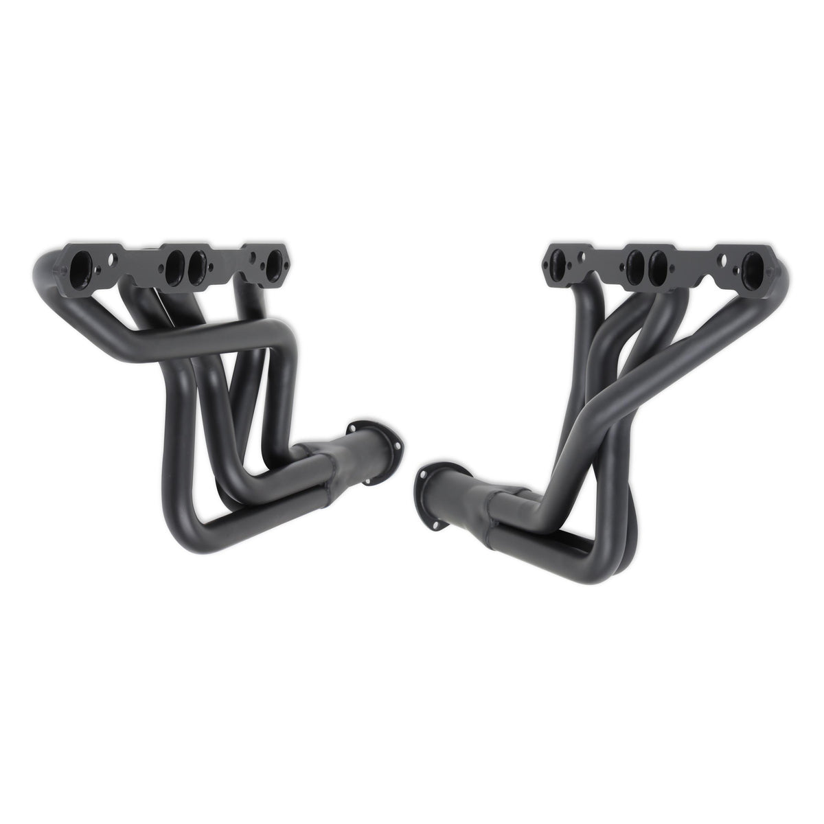 Hooker Header Darkside 64-74 Chevy 265-400 - 2451-3HKR
