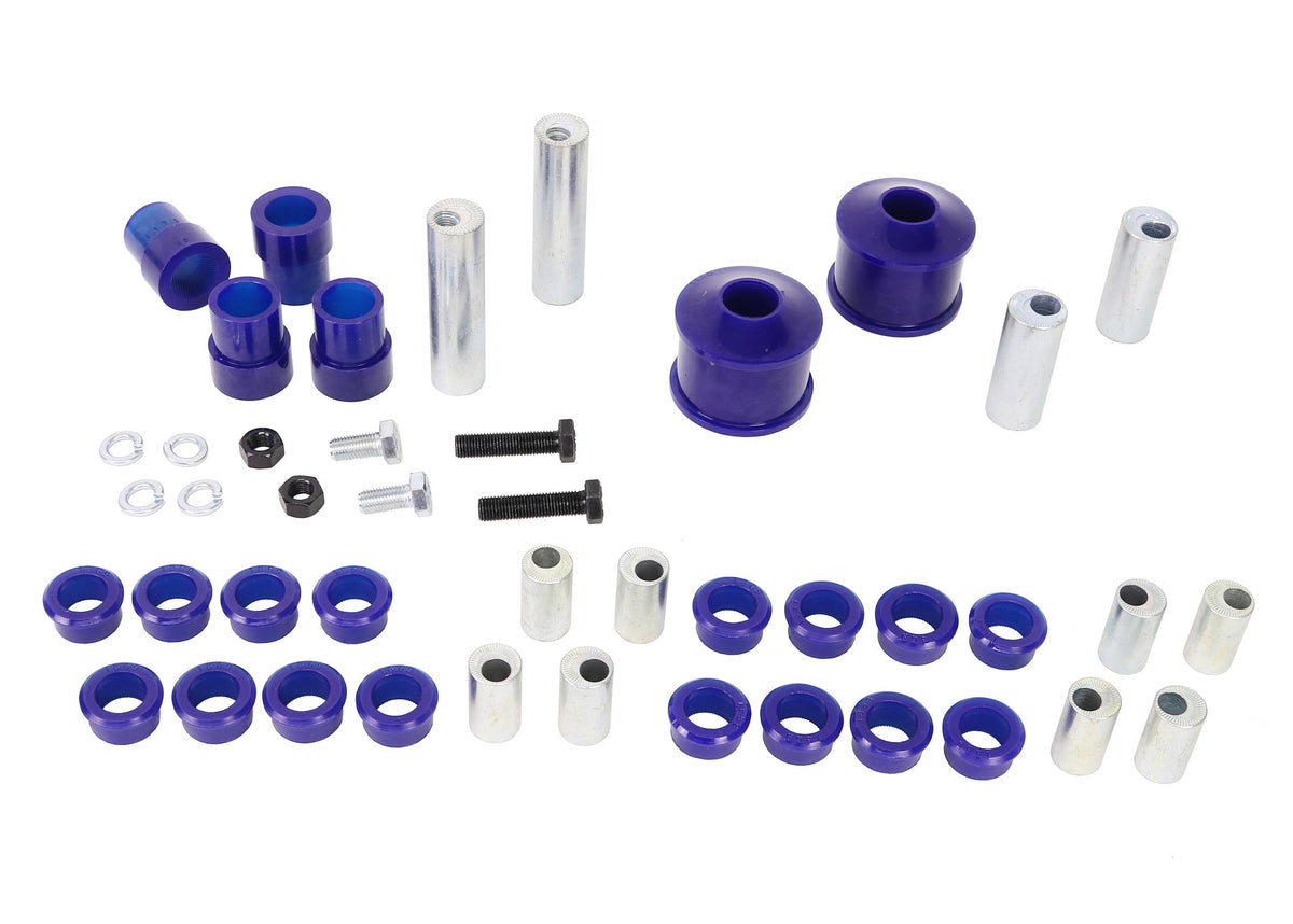 SuperPro SKYLINE R33 2WD ALIGN KIT - KIT127K