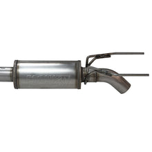 Flowmaster Flowfx Cat-Back Exhaust System - 717970