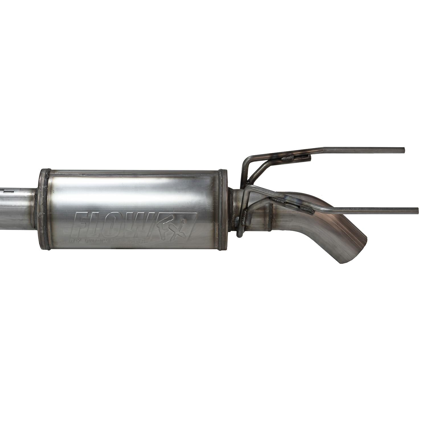 Flowmaster Flowfx Cat-Back Exhaust System - 717970