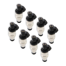 Accel Perf Fuel Injectors 19Lb 8-Pak () - 150819