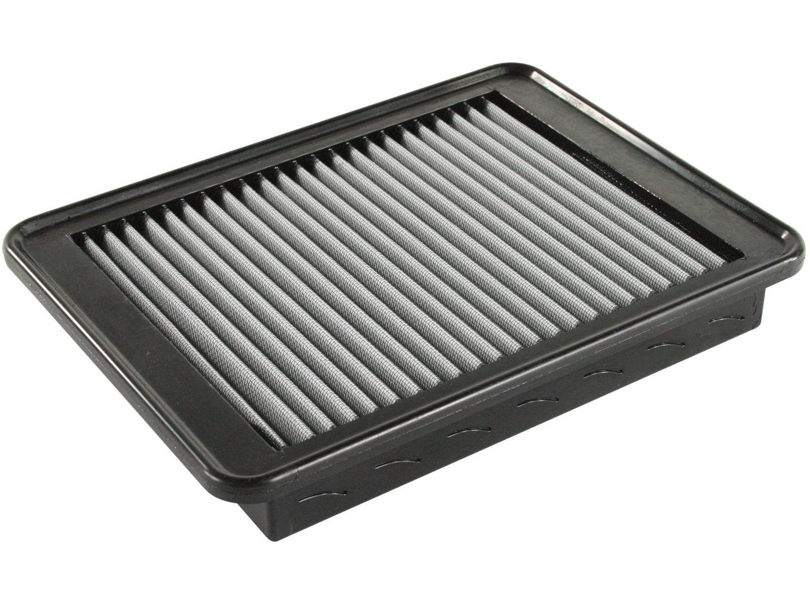 AFE Magnum FLOW OE Replacement Air Filter w/ Pro DRY S Media (2000-2007 Tundra, Tundra, Sequoia) - 31-10053
