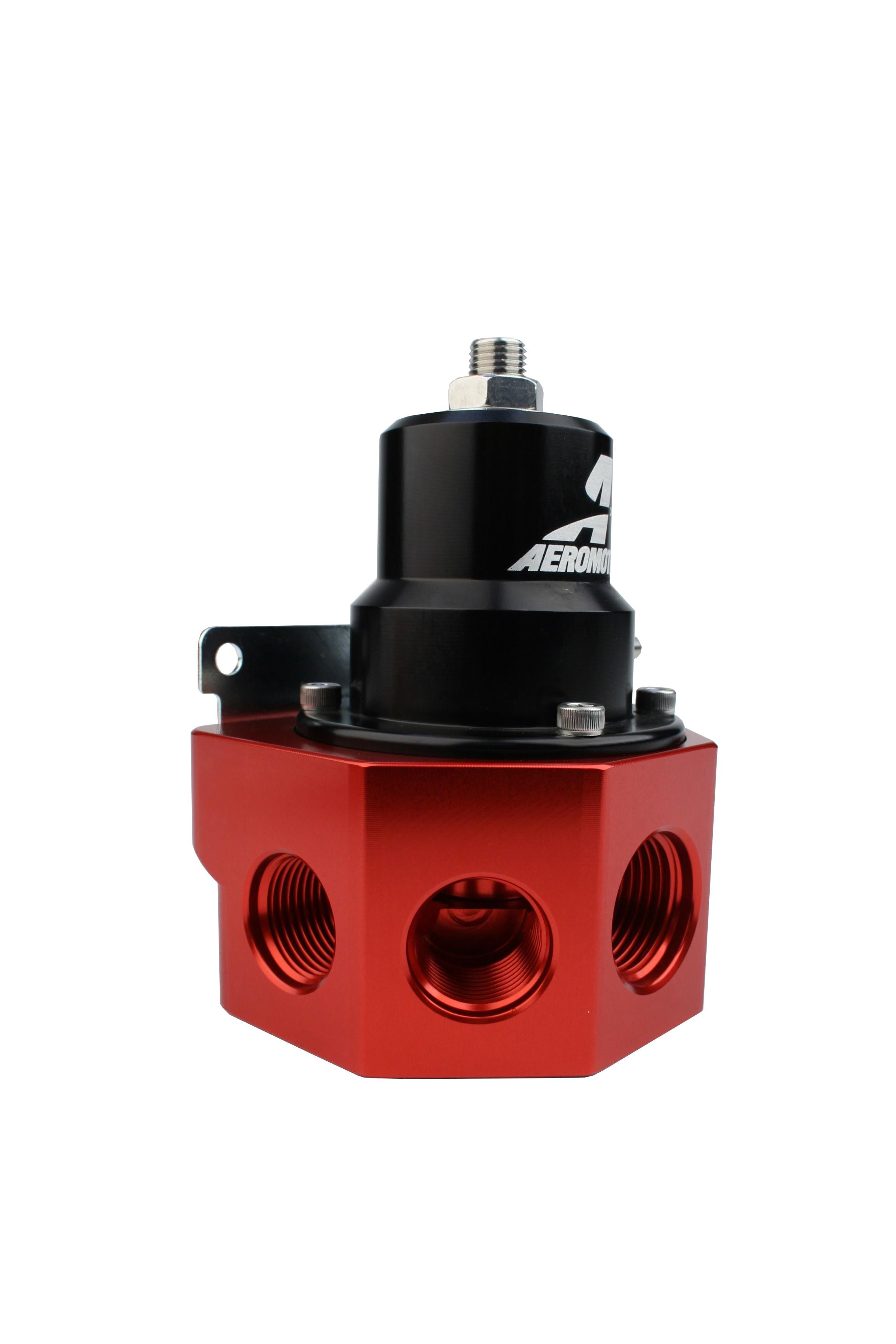 Aeromotive A2000 Bypass Regulator - 13202