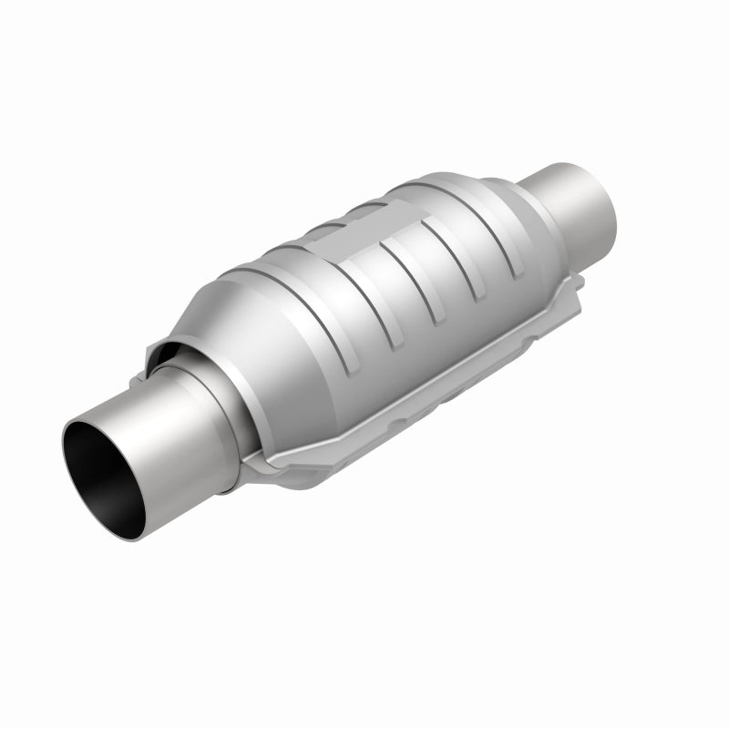 MagnaFlow 2in Universal California Grade CARB Compliant DF Catalytic Converter