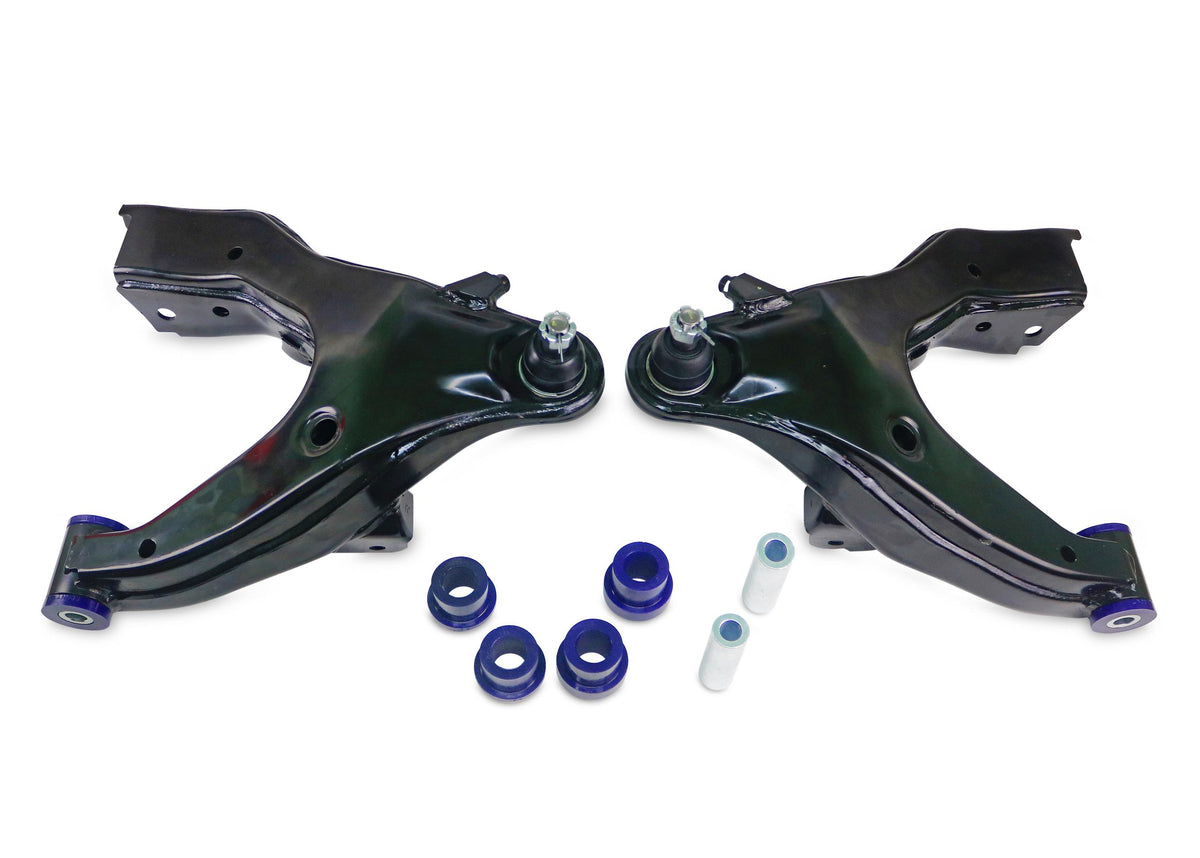 SuperPro (1998-2007 LX470 Base, Land Cruiser Base) - TRC460