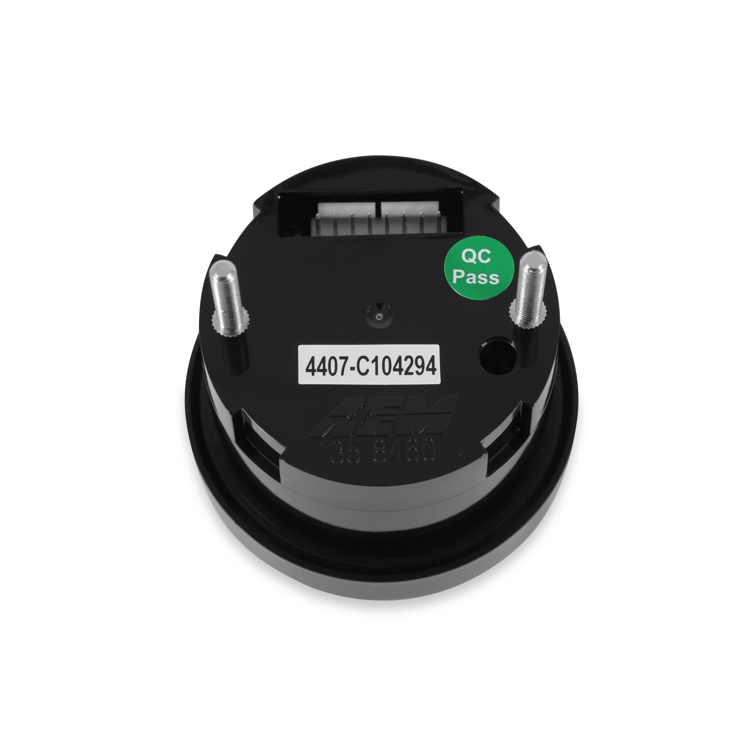 AEM Digital Gauge - 30-4401