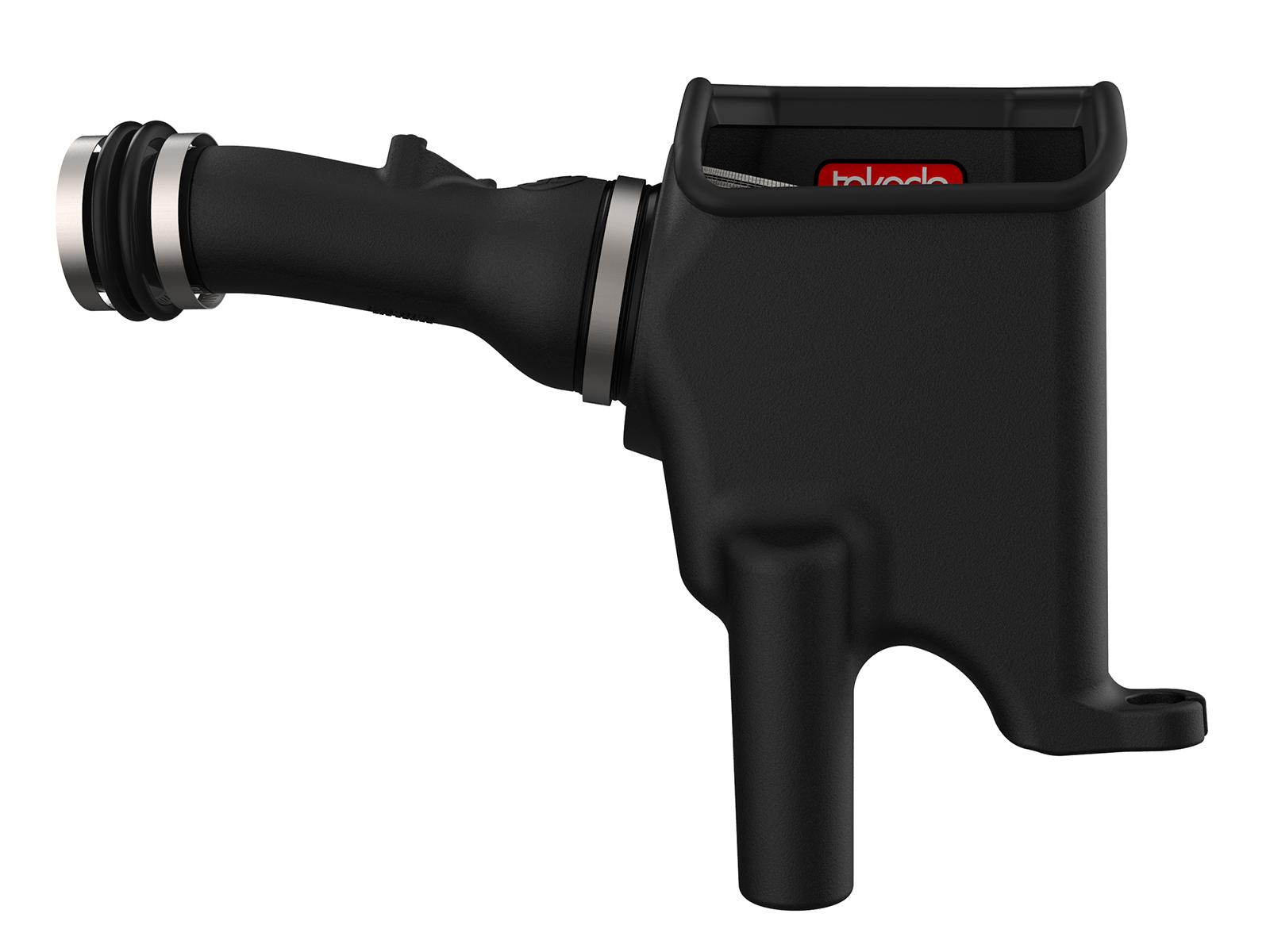 AFE Open Element Intake (2016-2020 Honda Civic L4-1.5L (t)) - 56-10008D