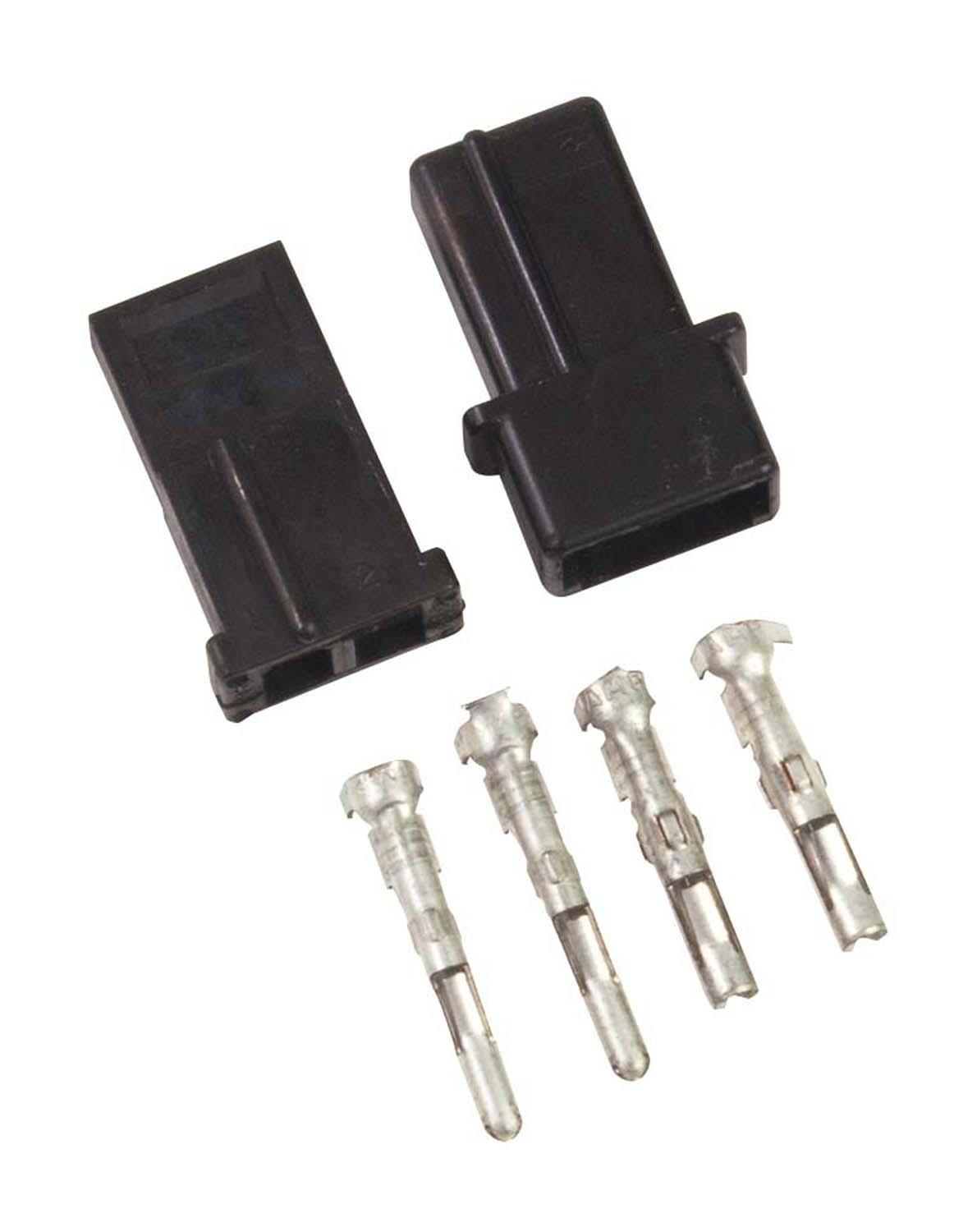 Connector Kit, 2-Pin.  - 8824