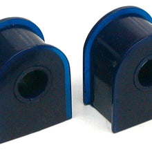 SuperPro Ford/Mazda - S/Bar Mt To Chas (1986-1989 323 Base, 323 LX, 323 DX, 323 GTX, 323 SE, 323 GT) - SPF0304-26K