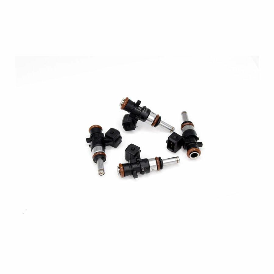 DeatschWerks 1250cc - Polaris Rush 600 - 16MX-41-1250-4