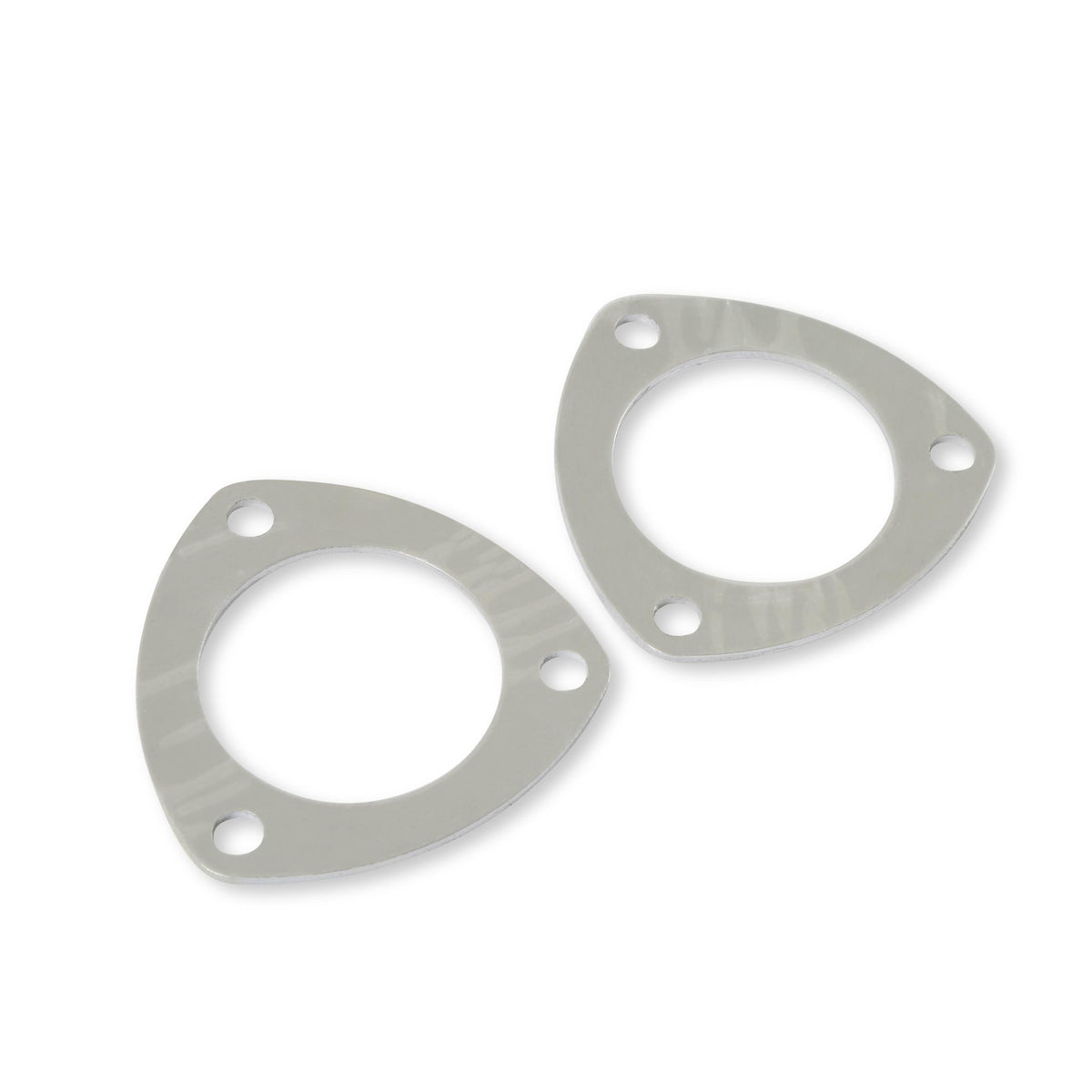 Mr. Gasket Collector Gaskets - Sold Aluminum.  - 7420G
