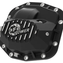 AFE Differential Cover (2018-2020 Jeep Wrangler V6-3.6L ) - 46-71010B