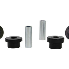 Whiteline Performance Control Arm Lower Outer Bushing To Hub Whiteline (1989-1997 Metro, Swift) - W61463