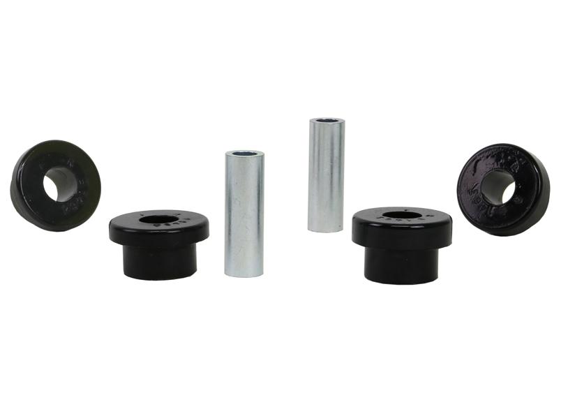 Whiteline Performance Control Arm Lower Outer Bushing To Hub Whiteline (1989-1997 Metro, Swift) - W61463