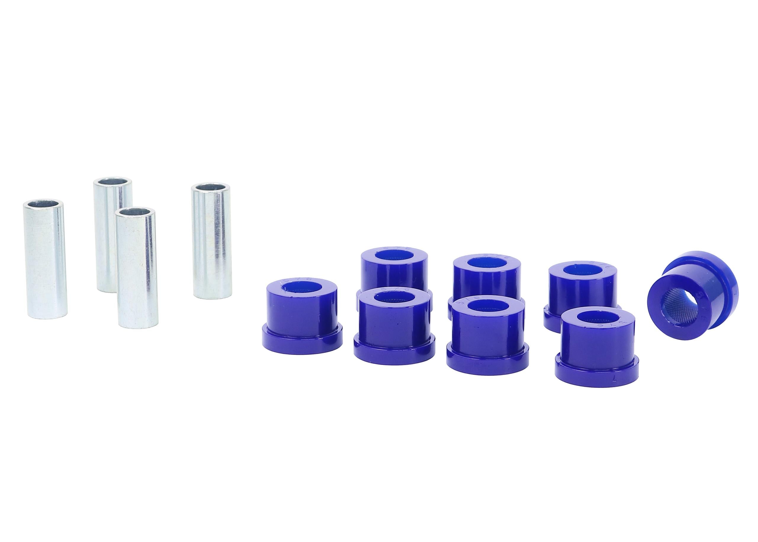 SuperPro R LWR CTRL ARM/ INNER BUSH (1974-1983 X-1/9 Base) - SPF2320K