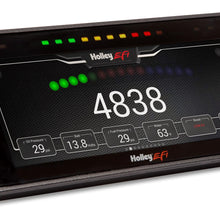 Holley EFI 6.86" Standalone Pro Dash (Universal) - 553-117
