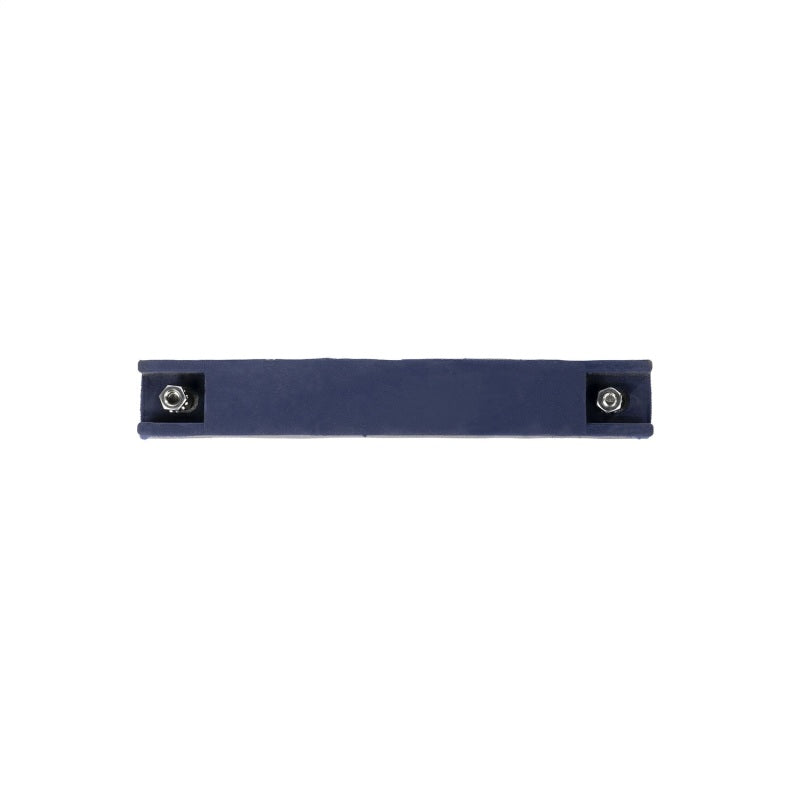 Rugged Ridge Magnetic License Plate Holder - 11238.08