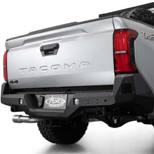 Addictive Desert Designs 2024-2025 Toyota Tacoma Stealth Rear Bumper - R670081280103