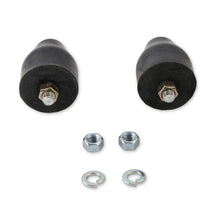 Mr. Gasket Traction Bar Snubbers.  - 1608