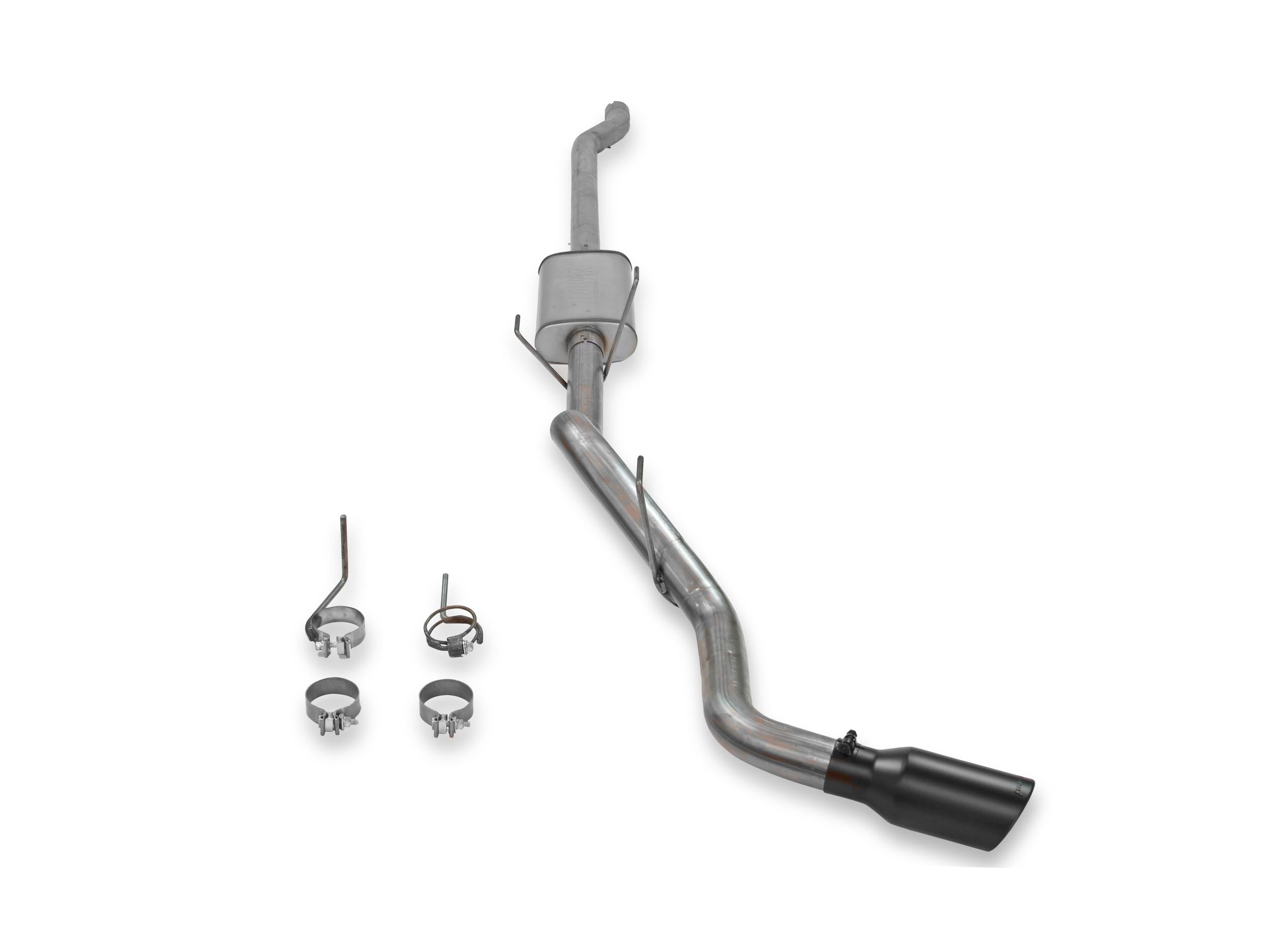 Flowmaster 03-12 Ram 2500/3500 5.7L Cb Ffx Sos  - 717867