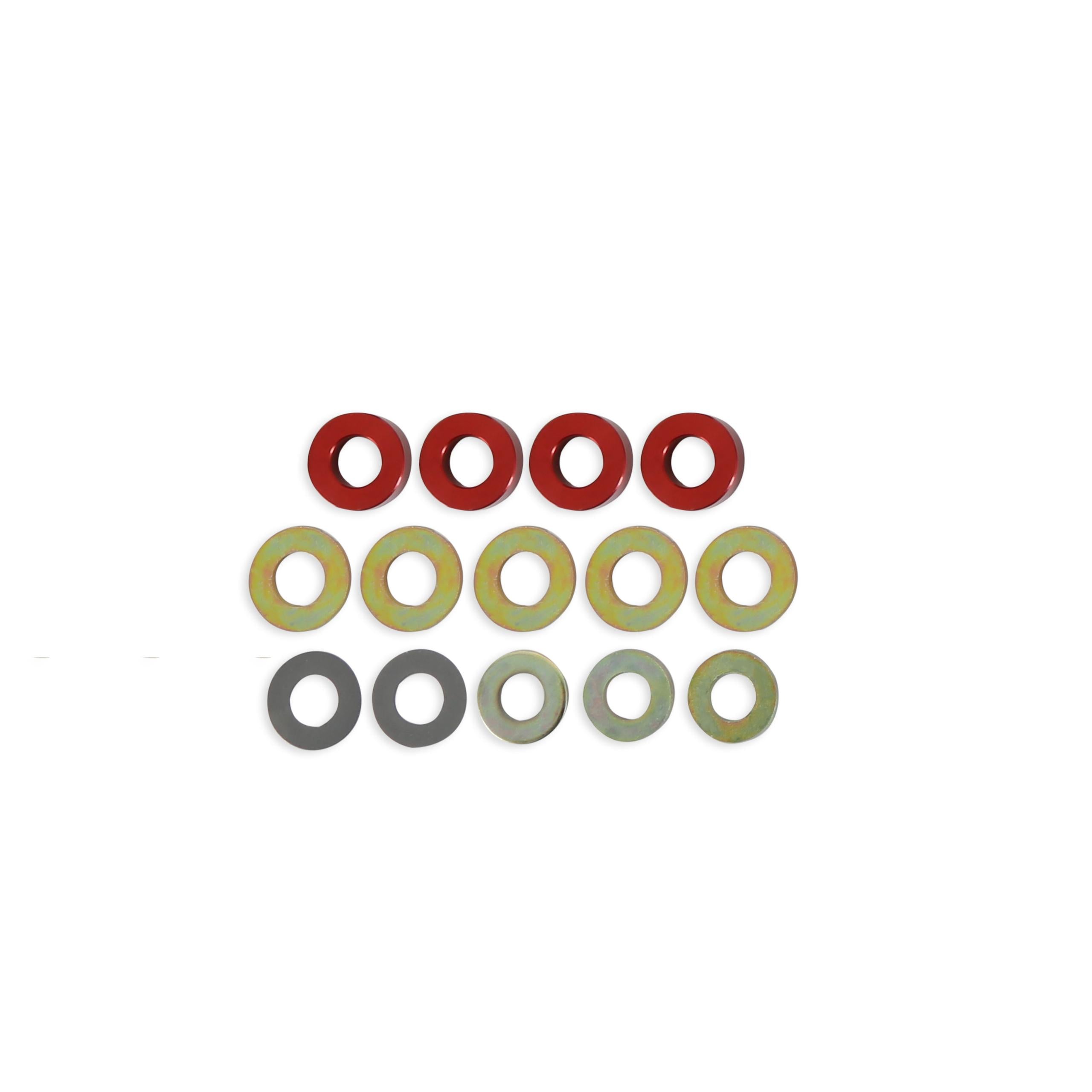 Chrysler Big Block Crank Trigger Kit.  - 8636