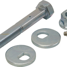 MOOG 20-23 Jeep Gladiator Front Caster/Camber Kit