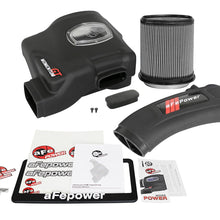 AFE Momentum GT Cold Air Intake System w/ Pro DRY S Media (2011-2015 X1, 335i, 335i, 135i, 335i xDrive, 335i xDrive) - 51-76313