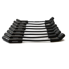 Pertronix 45 Degree Plug Wires with Black Ceramic Boot (LS Engines) - 828224HT