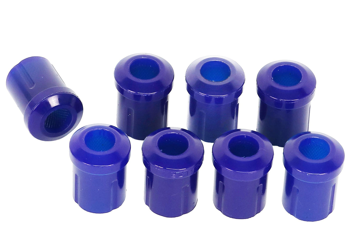 SuperPro SHACKLE BUSH KIT - SPF1927K