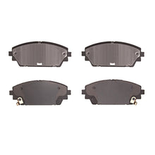 DFC 19-26 Mazda 3 Sport Front 4000 Hybridynamic Brake Pads