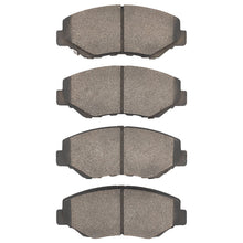 R1 02-21 Honda CR-Z Front Performance Sport Brake Pads