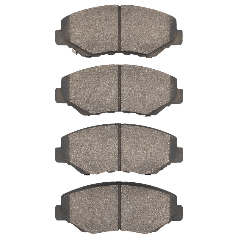 R1 02-21 Honda CR-Z Front Performance Sport Brake Pads