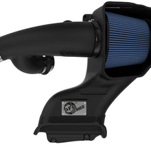 AFE 54-13061R Magnum FORCE Stage-2 Cold Air Intake System w/ Pro 5R Filter (2021-2025 Ford F-150 V6 3.5L Ecoboost)