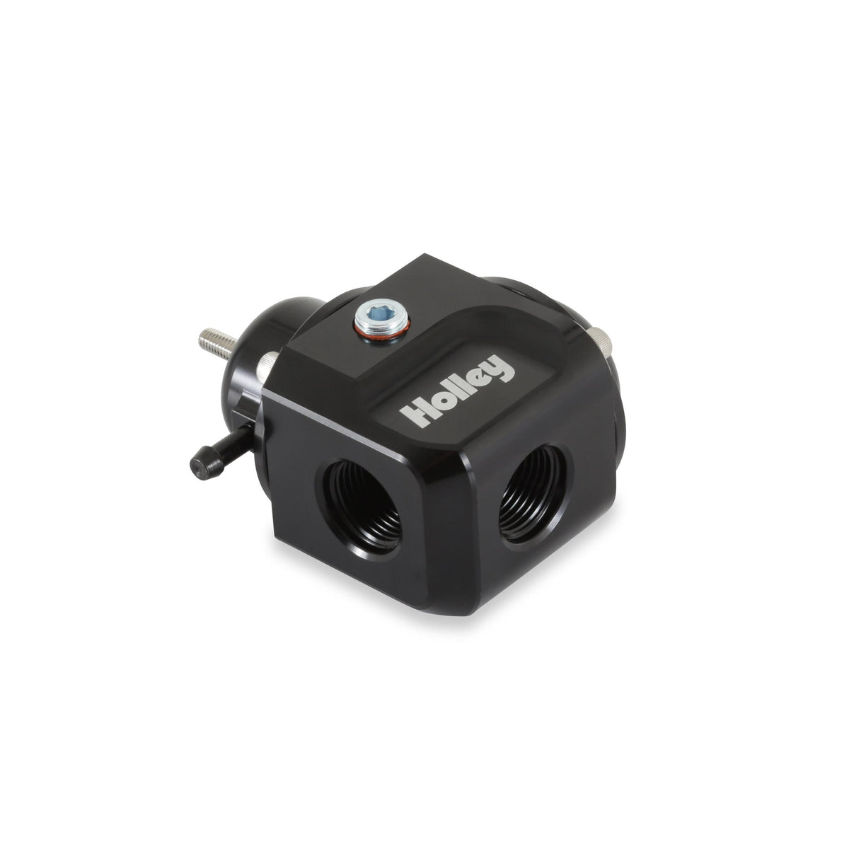 Holley FUEL REGULATOR/DAMPER - 12-1000