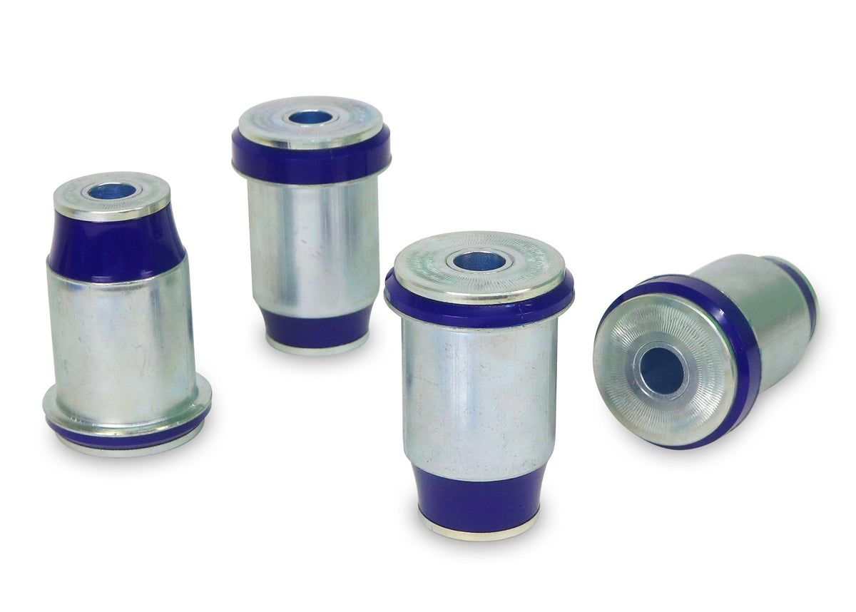 SuperPro Control Arm Lower - Bushing Kit (2004-2008 F-150, Mark LT) - SPF5689K