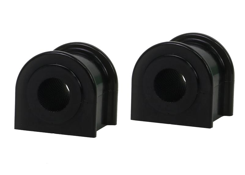 Whiteline Performance Sway bar - mount bushing (2018-2024 Wrangler) - W23690