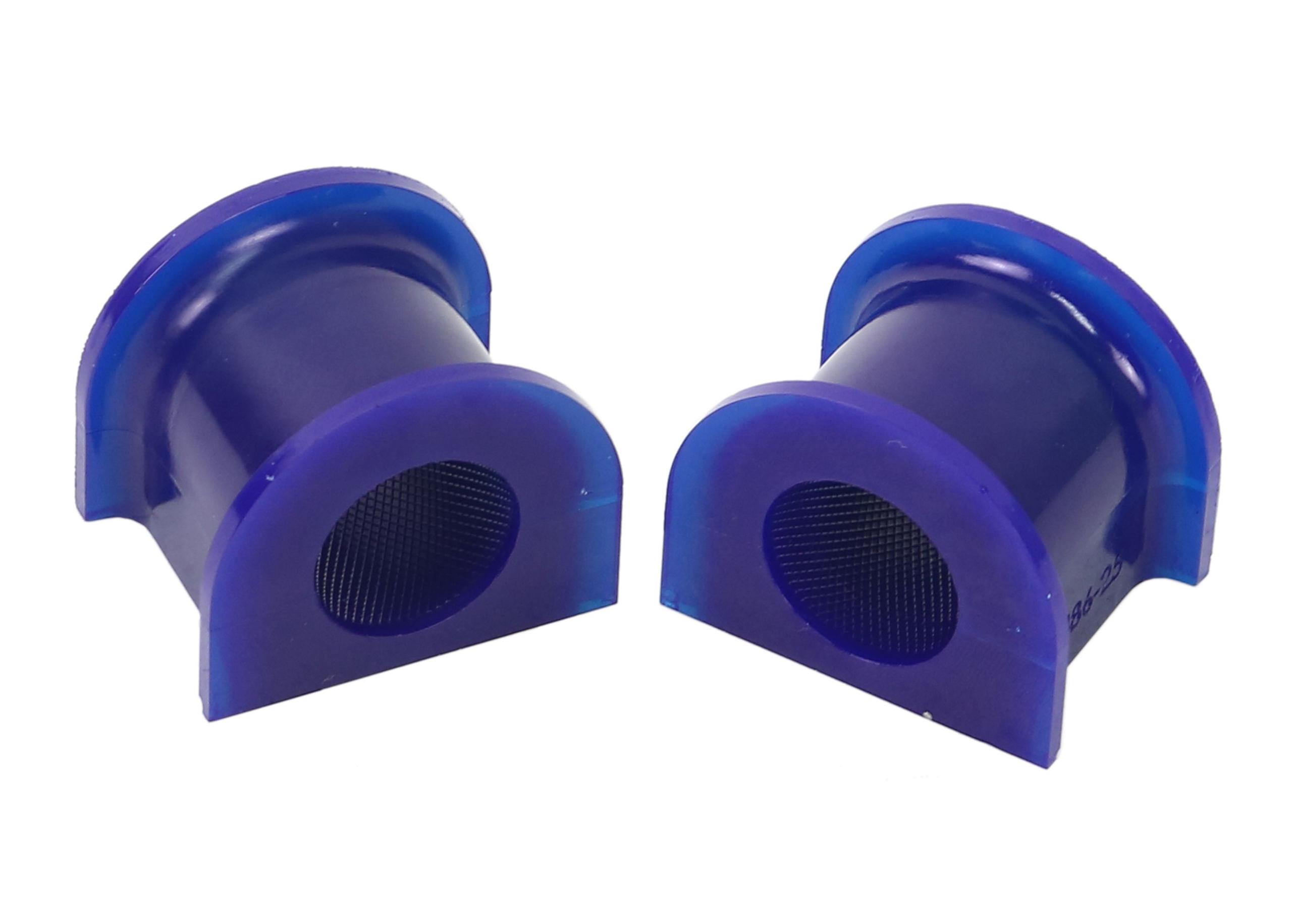 SuperPro Suspension Stabilizer Bar Bushing Kit - SPF1486-28K