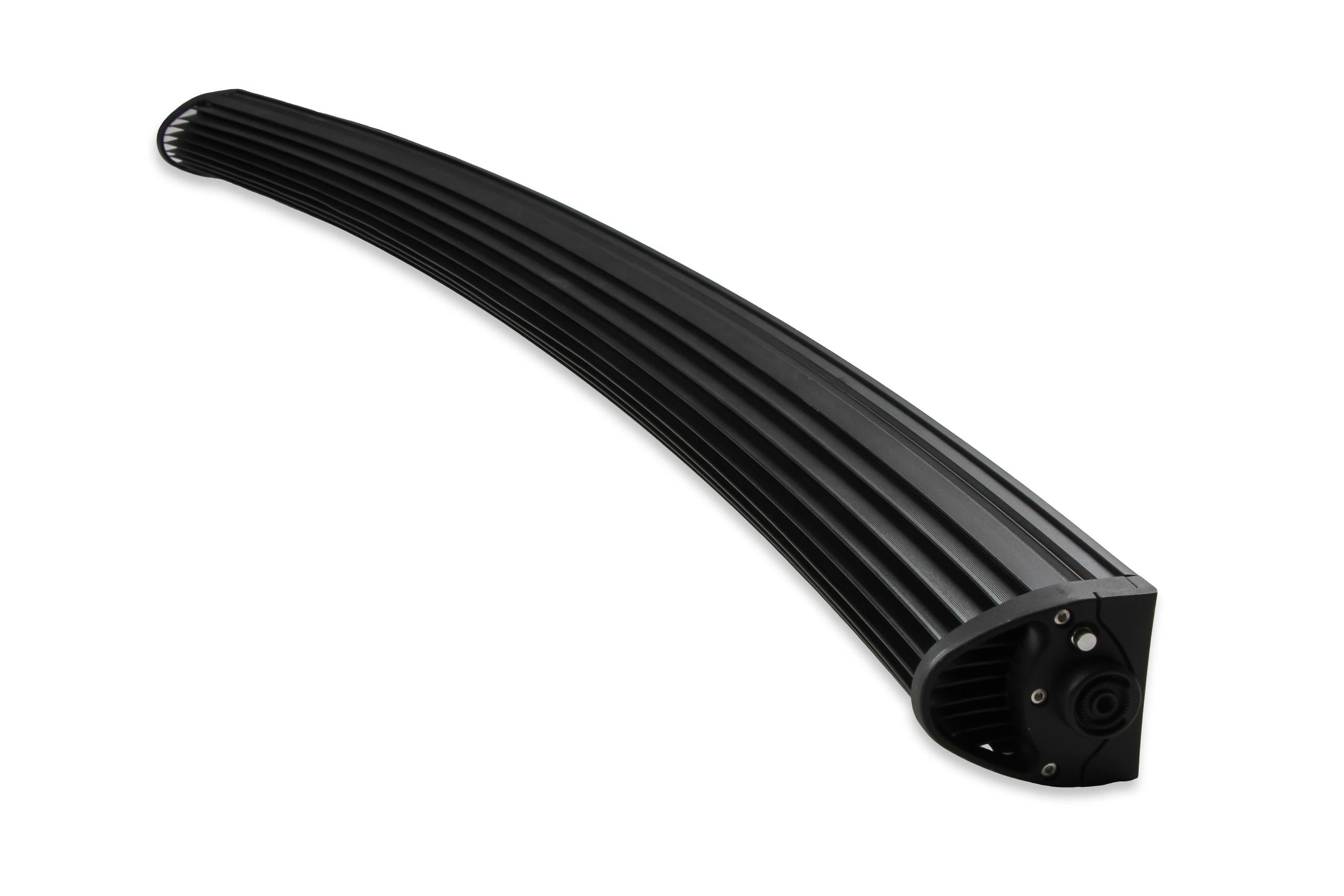Bright Earth Curved Light Bar - CLB52-BEL