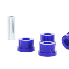 SuperPro FR LWR CONTROL ARM BUSH KIT - SPF4968K