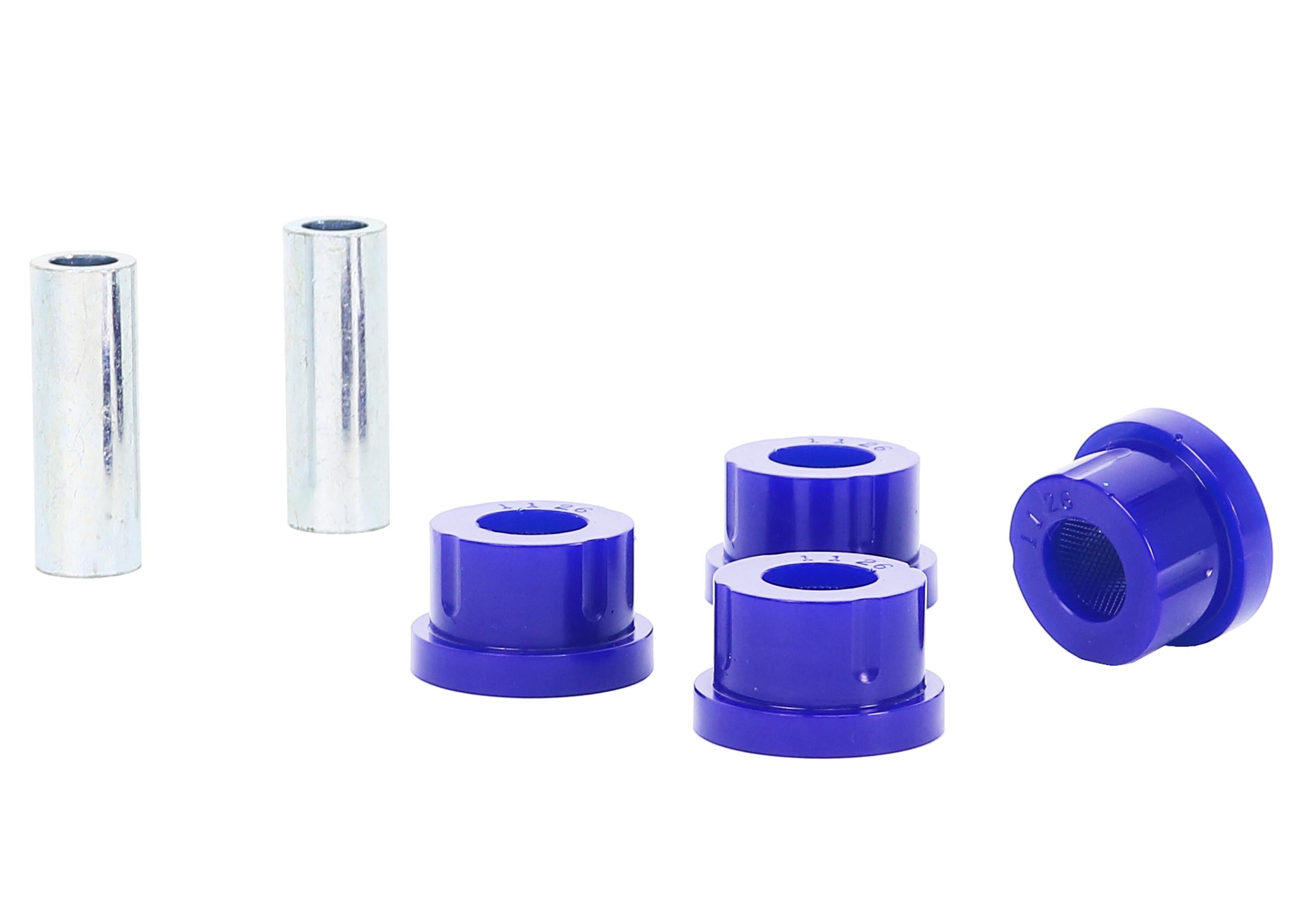 SuperPro FR LWR CONTROL ARM BUSH KIT - SPF4968K