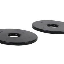 Whiteline Performance Spring Pad Lower Bushing 12MM Ride Height Increase Whiteline - W72043
