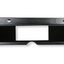 Holley Dash Panel - 553-424